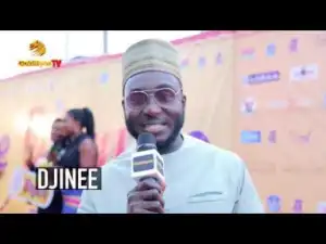 Video: My Favourite Nollywoood Actor Djinee